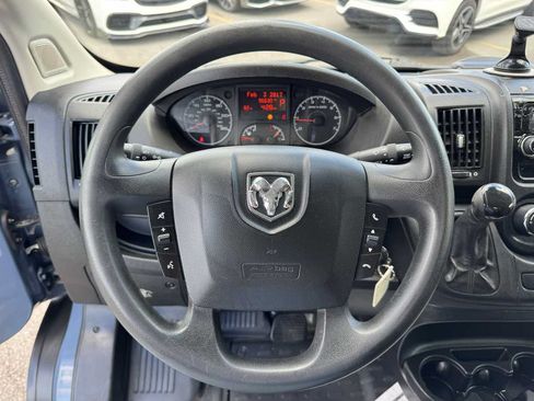 Used 2019 RAM ProMaster 3500 FWD image 12
