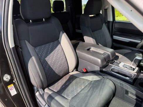 Used 2019 Toyota Tundra SR5 w/ TRD Off Road Package AWD/4WD image 11