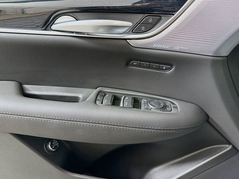 New 2026 Cadillac XT5 Premium Luxury w/ Driver Assist Package image 18