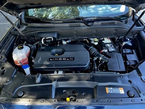 Used 2019 Lincoln Nautilus Reserve image 51