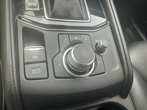 Used 2023 MAZDA CX-5 AWD 2.5 S w/ Select Package image 20