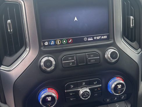 Used 2020 GMC Sierra 1500 SLT w/ SLT Premium Plus Package image 24