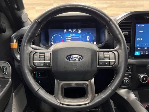 Used 2024 Ford F150 Tremor image 31