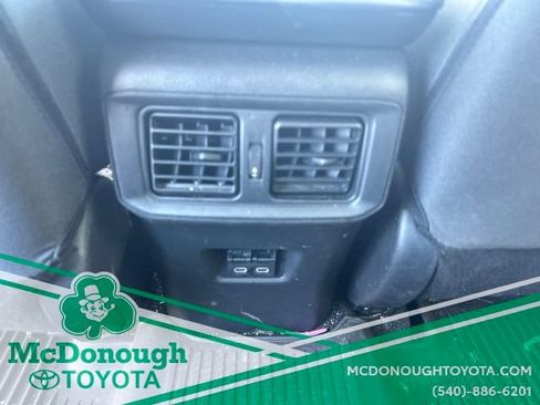 Used 2023 Toyota RAV4 XLE w/ Convenience Package AWD/4WD image 9