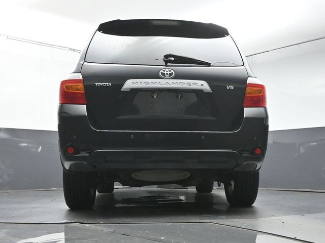 Used 2009 Toyota Highlander Limited w/ Extra Value Pkg 8 FWD image 36