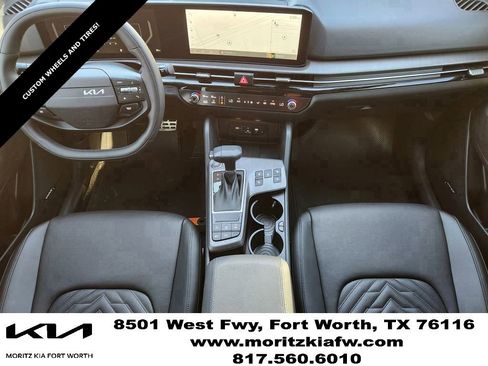 New 2026 Kia Sportage X-Pro Prestige AWD/4WD image 20