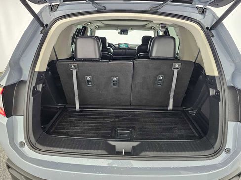 Used 2023 Honda Pilot Elite image 15