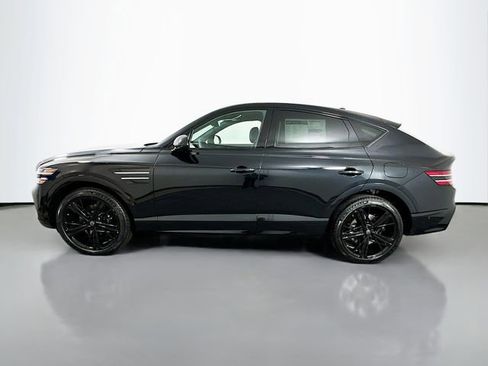 New 2026 Genesis GV80 3.5T Prestige AWD/4WD image 8