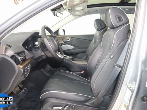 Used 2024 Acura RDX SH-AWD w/ Advance Package image 11