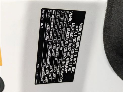 Certified 2025 Mercedes-Benz GLE 350 4MATIC image 25