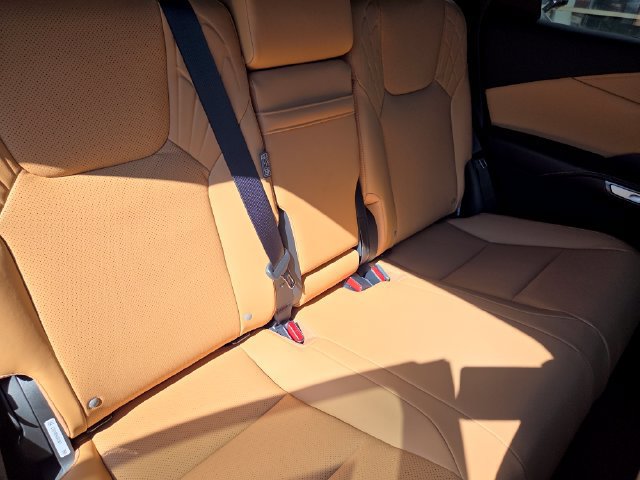New 2026 Lexus RX 350 Premium AWD/4WD image 28