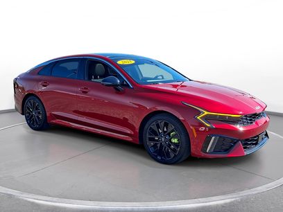 Used 2025 Kia K5 GT w/ GT1 Package
