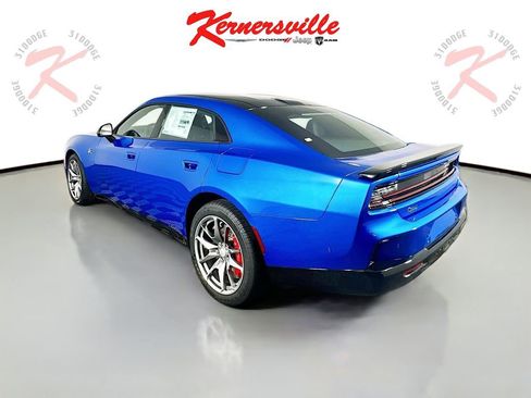 New 2026 Dodge Charger Daytona Scat Pack w/ Track Package image 5