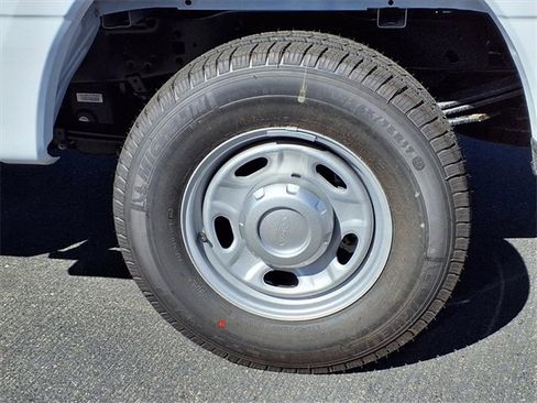 New 2026 Ford F250 XL image 5