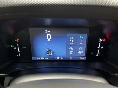 New 2025 Ford Ranger XLT w/ Trailer Tow Package image 14