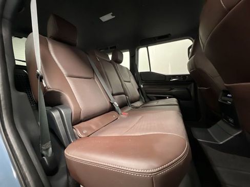 Certified 2024 Toyota Land Cruiser w/ Premium Package AWD/4WD image 28
