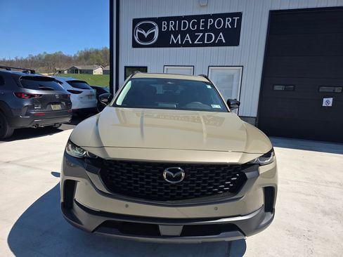 New 2026 MAZDA CX-50 Meridian Edition w/ Weather Package AWD/4WD image 2