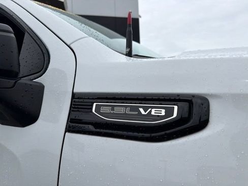 Used 2021 GMC Sierra 1500 Elevation RWD image 11