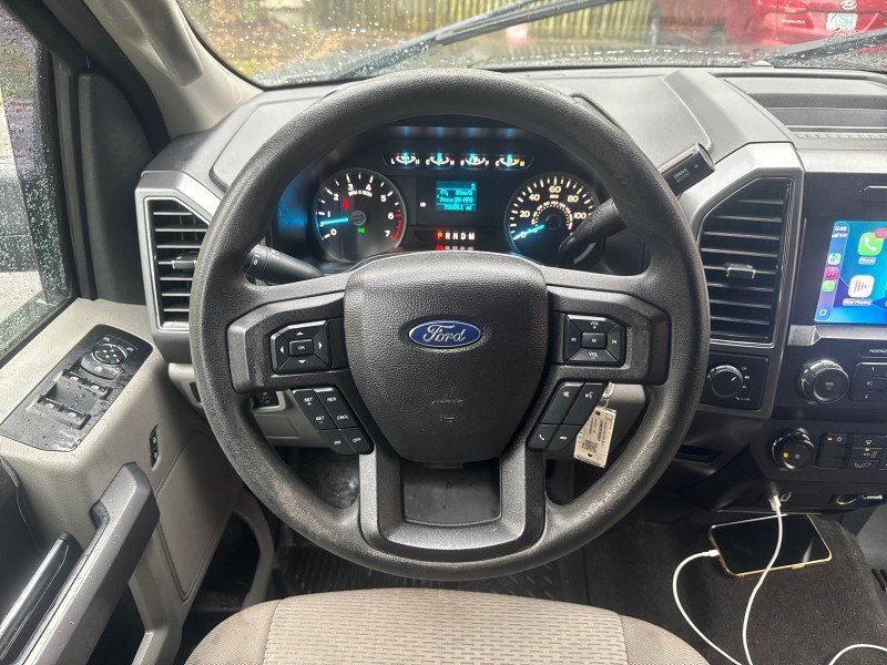Used 2019 Ford F150 XLT AWD/4WD image 18