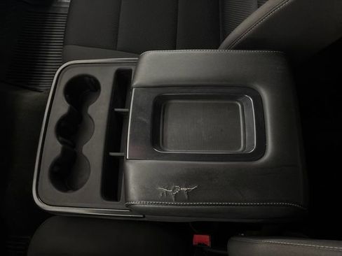 Used 2017 Chevrolet Silverado 1500 LT w/ All Star Edition image 52