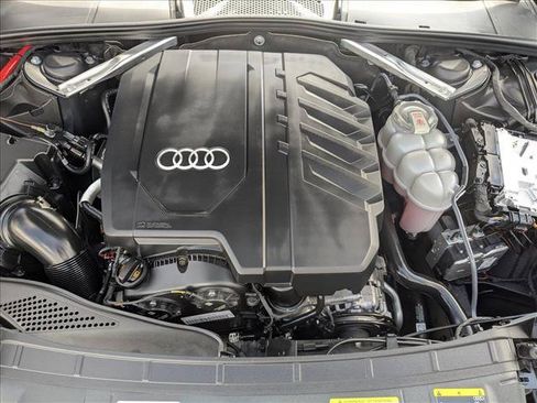 Used 2022 Audi A5 2.0T Premium Plus w/ Premium Plus AWD/4WD image 25