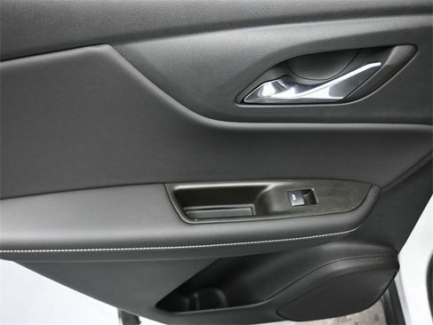 Used 2025 Chevrolet Blazer LT w/ LPO, Floor Liner Package image 19