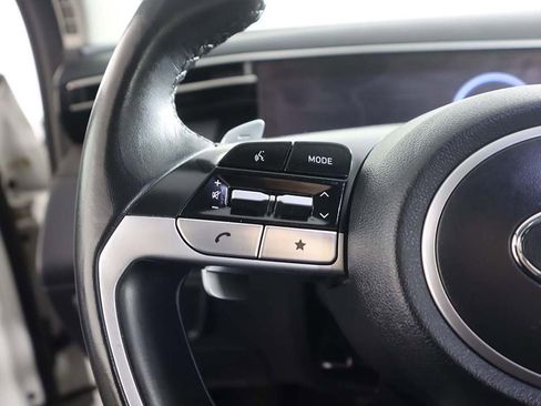 Used 2023 Hyundai Tucson Limited image 48