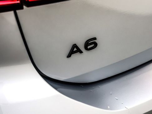 New 2026 Audi A6 Premium Plus image 9