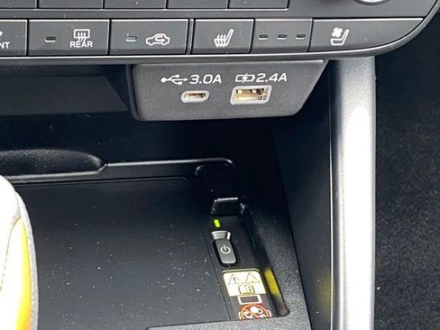 New 2026 Subaru Outback Wilderness AWD/4WD image 19