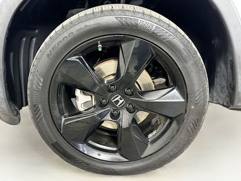 Used 2021 Honda Passport Elite image 8