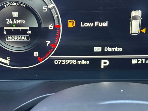 Used 2022 Mitsubishi Outlander SEL image 27