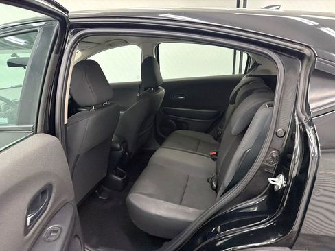 Used 2022 Honda HR-V LX image 20