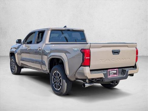 New 2026 Toyota Tacoma TRD Sport image 9