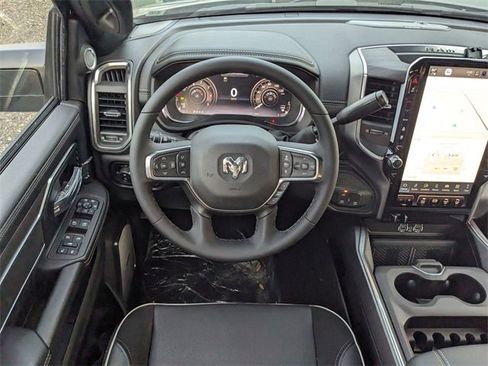 New 2026 RAM 2500 Laramie image 13