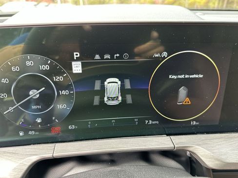 New 2025 Kia Telluride SX X-Line image 10