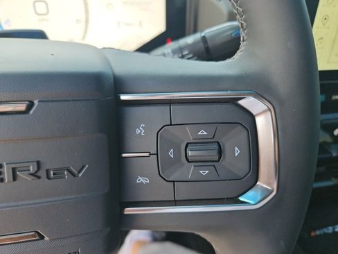 New 2024 GMC Hummer EV 3X image 24