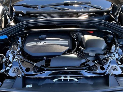 New 2026 BMW X1 xDrive28i w/ Technology Package image 16