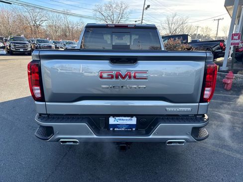 New 2026 GMC Sierra 1500 Elevation w/ Elevation Premium Package image 5