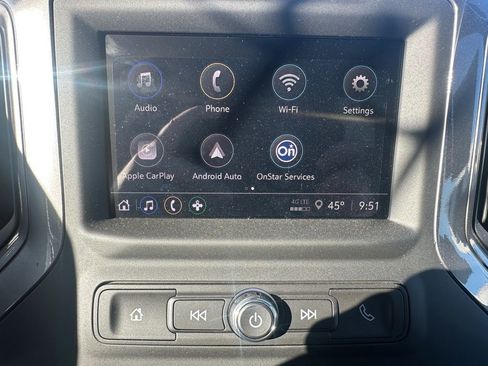 New 2025 Chevrolet Silverado 3500 W/T w/ WT Convenience Package AWD/4WD image 8