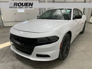 Used 2023 Dodge Charger SXT w/ Blacktop Special Edition 360° Tour