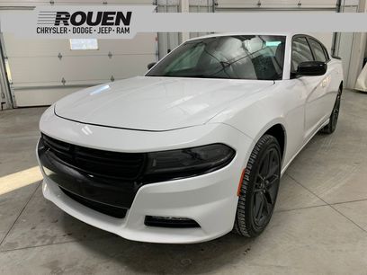 Used 2023 Dodge Charger SXT w/ Blacktop Special Edition