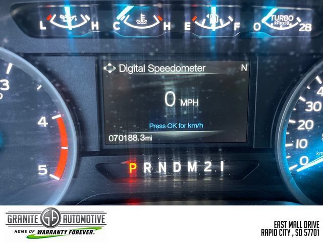 Used 2018 Ford F250 XLT w/ XLT Value Package AWD/4WD image 11