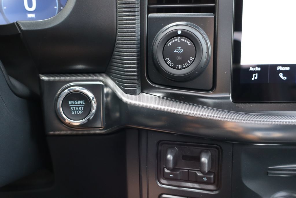 New 2026 Ford F150 Raptor AWD/4WD image 38