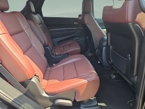 New 2026 Dodge Durango GT image 25