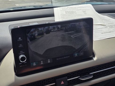 Certified 2023 Honda HR-V EX-L image 24