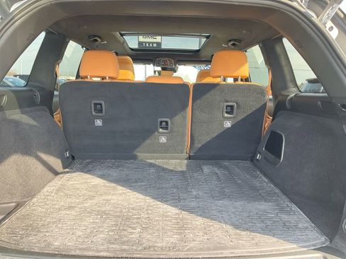 Used 2025 Jeep Grand Cherokee Summit image 27