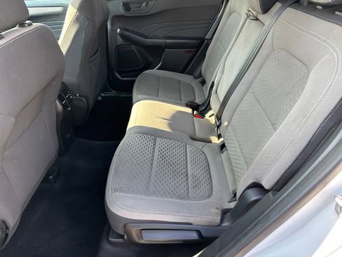 Used 2022 Ford Escape SE w/ Convenience Package image 21