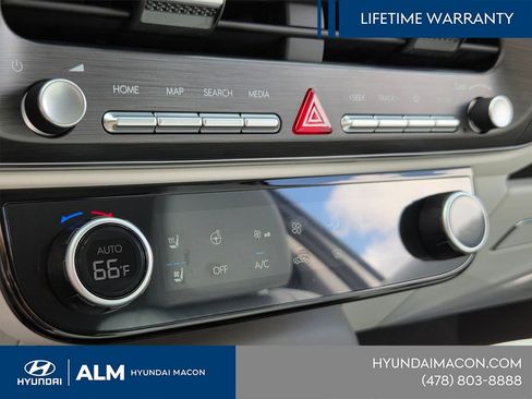 New 2026 Hyundai Palisade SEL FWD image 22