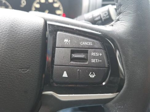 Used 2025 Honda Odyssey EX-L image 39