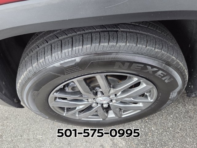 Used 2018 GMC Acadia SLT FWD image 8